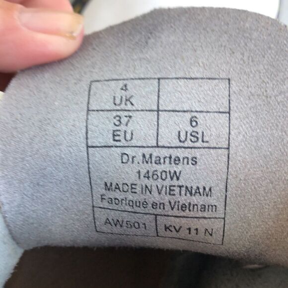 Dr Martens  - Picture 7 of 8